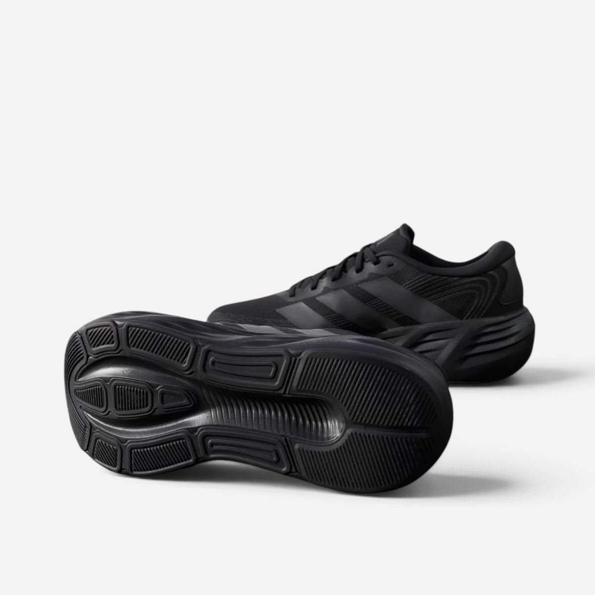 Adidas running Galaxy 8 Core Black