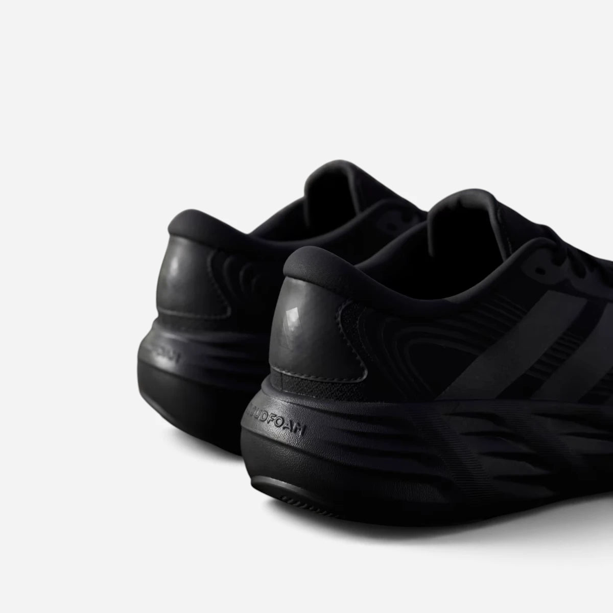 Adidas running Galaxy 8 Core Black