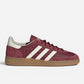 Adidas Handball Spezial Bordeaux Shadow Red