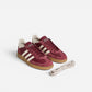 Adidas Handball Spezial Bordeaux Shadow Red