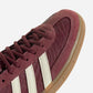 Adidas Handball Spezial Bordeaux Shadow Red