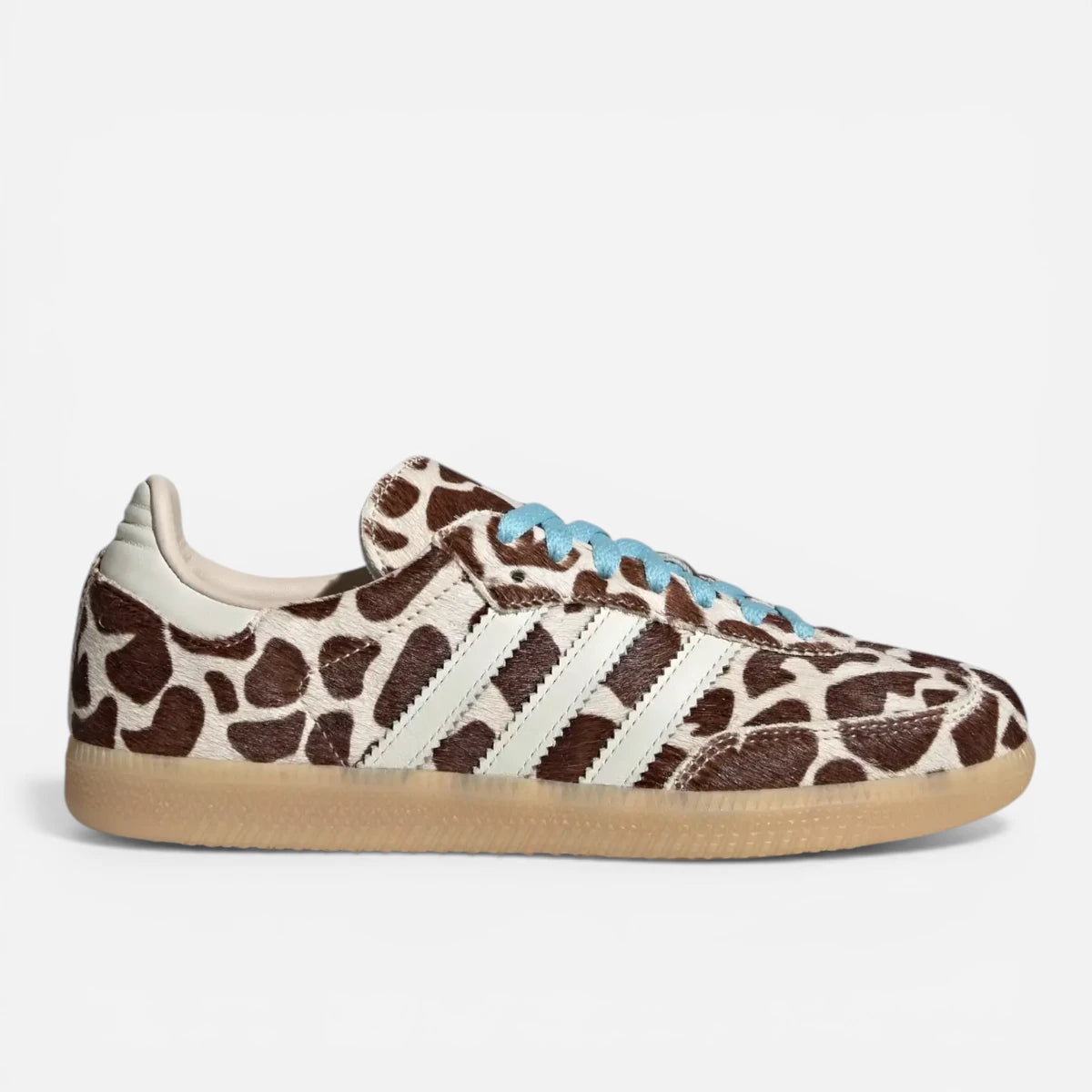 Adidas Samba OG Giraffe
