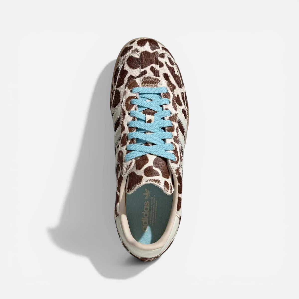 Adidas Samba OG Giraffe
