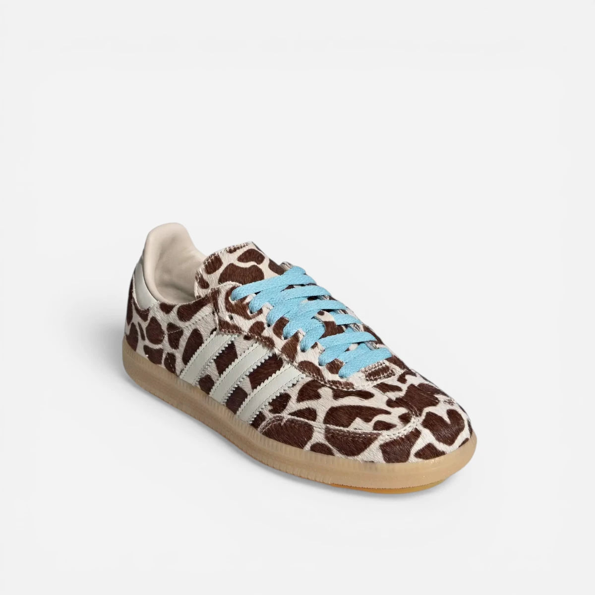 Adidas Samba OG Giraffe