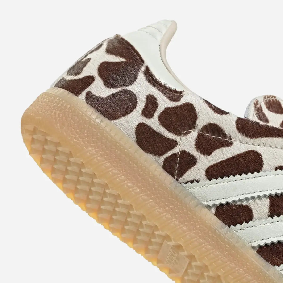 Adidas Samba OG Giraffe