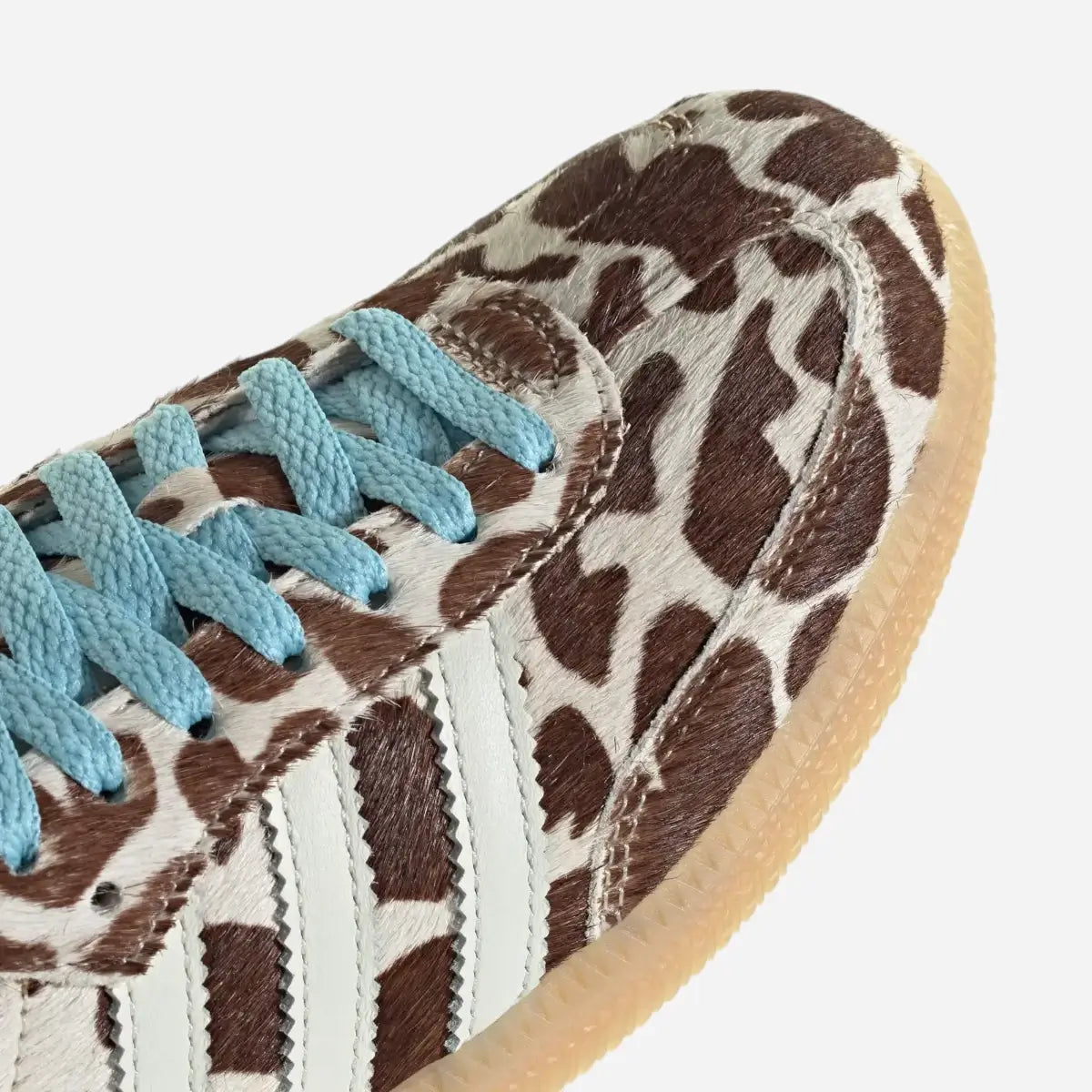 Adidas Samba OG Giraffe