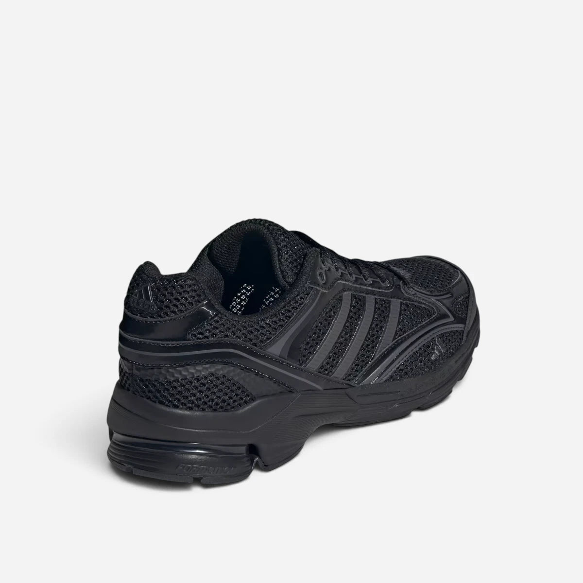 Adidas Spiritain 2000 Black