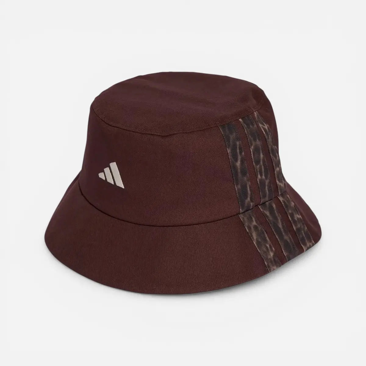 Adidas Cappellino Bucket Iconico Grafica Animal