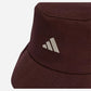 Adidas Cappellino Bucket Iconico Grafica Animal