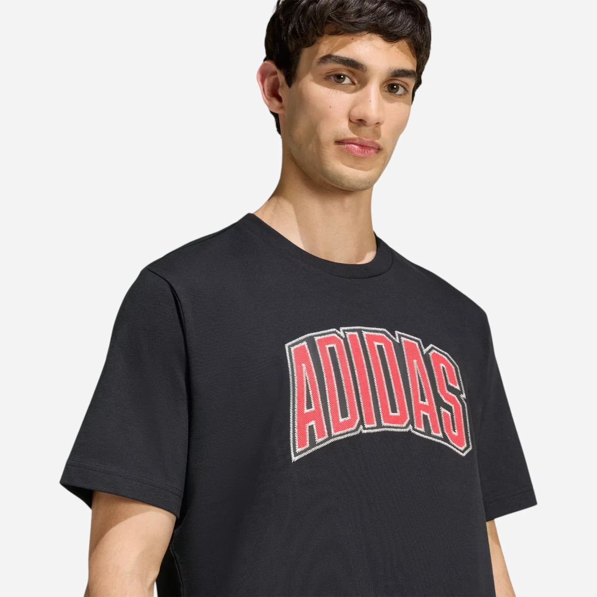 Adidas T-shirt STADIUM COLLEGIATE GRAPHIC