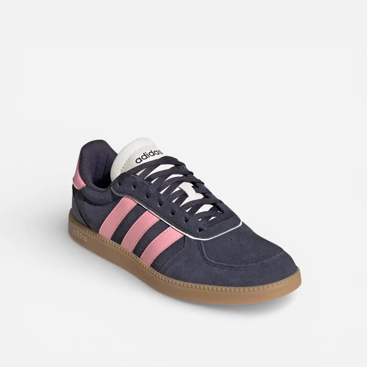 Adidas Breaknet Sleek blue pink