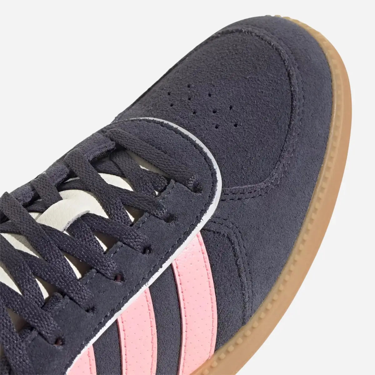 Adidas Breaknet Sleek blue pink