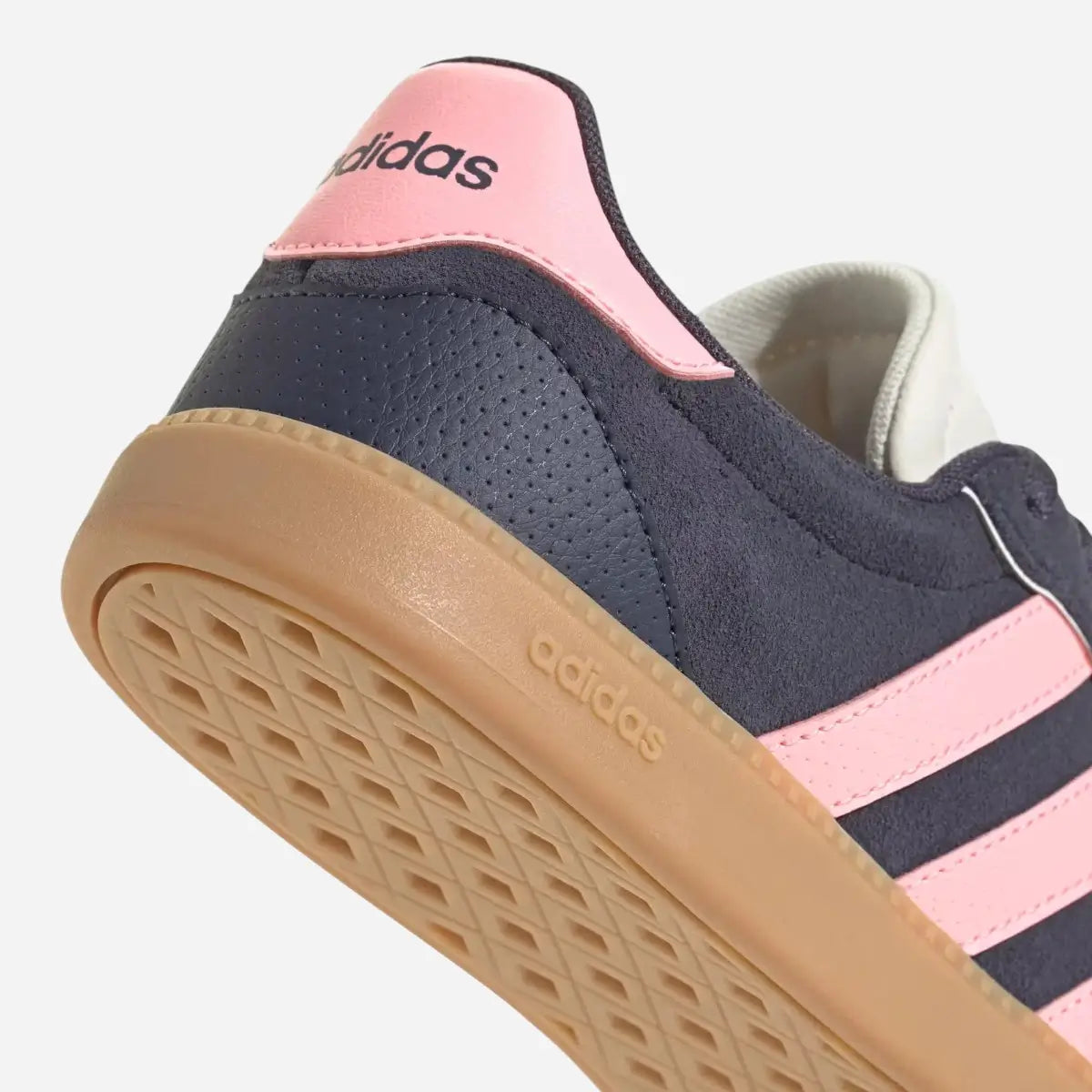 Adidas Breaknet Sleek blue pink