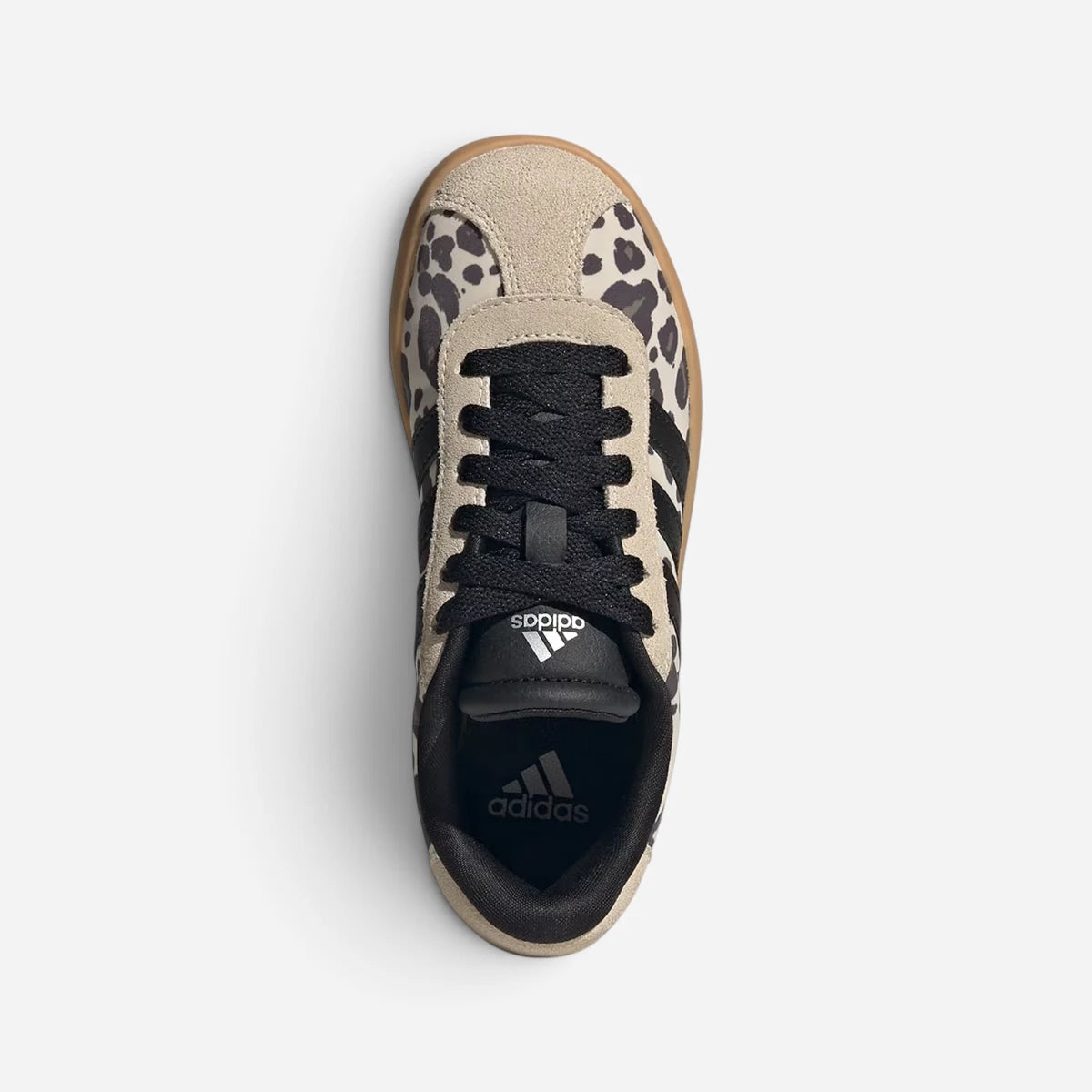 Adidas VL Court 3.0 Leopard