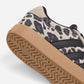 Adidas VL Court 3.0 Leopard