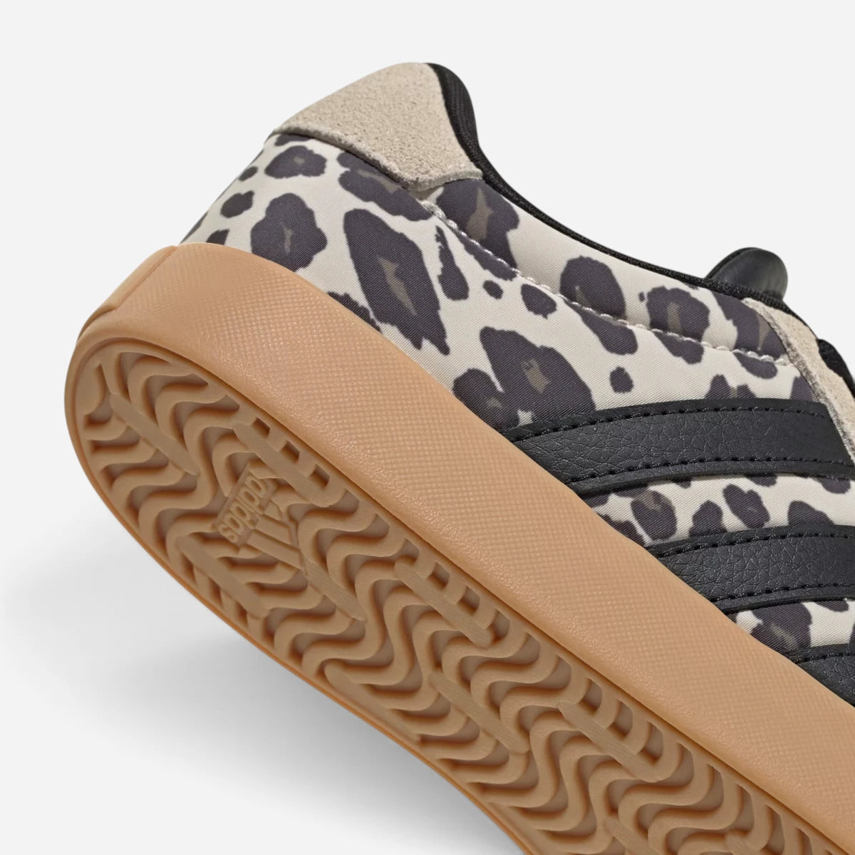 Adidas VL Court 3.0 Leopard