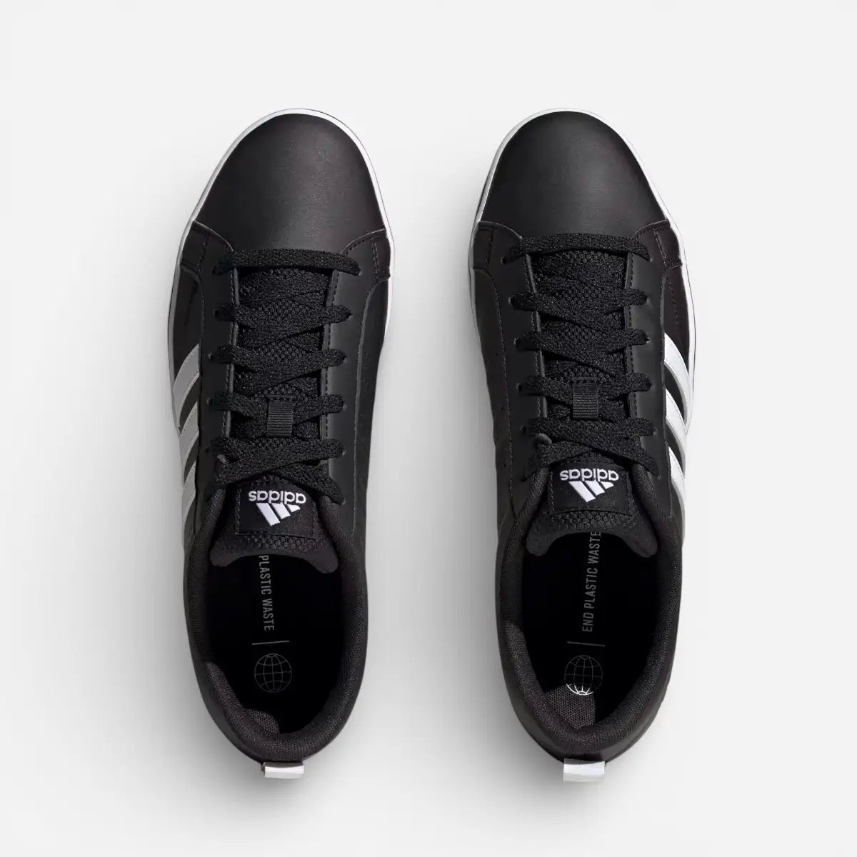 Adidas VS Pace 2.0 black/white