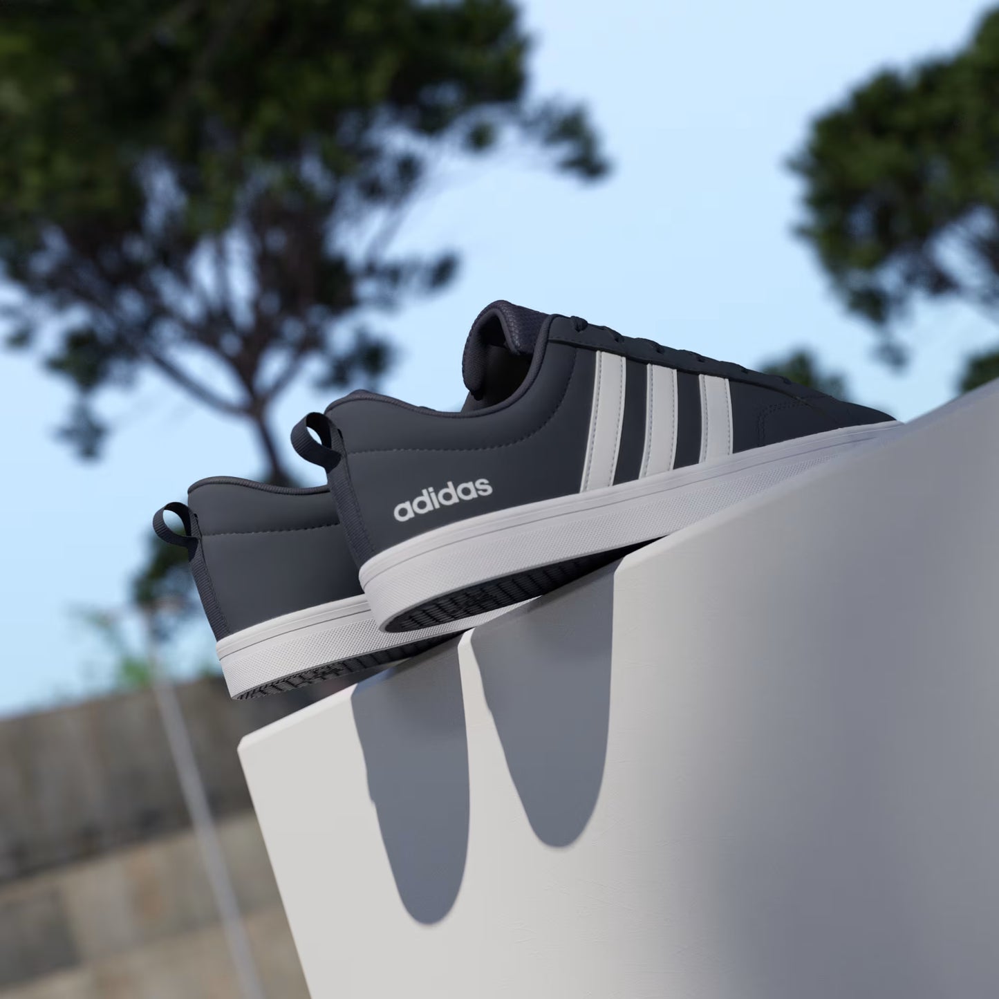 Adidas VS Pace 2.0 shadow navy