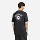 Adidas T-shirt Novelty Bowl Black