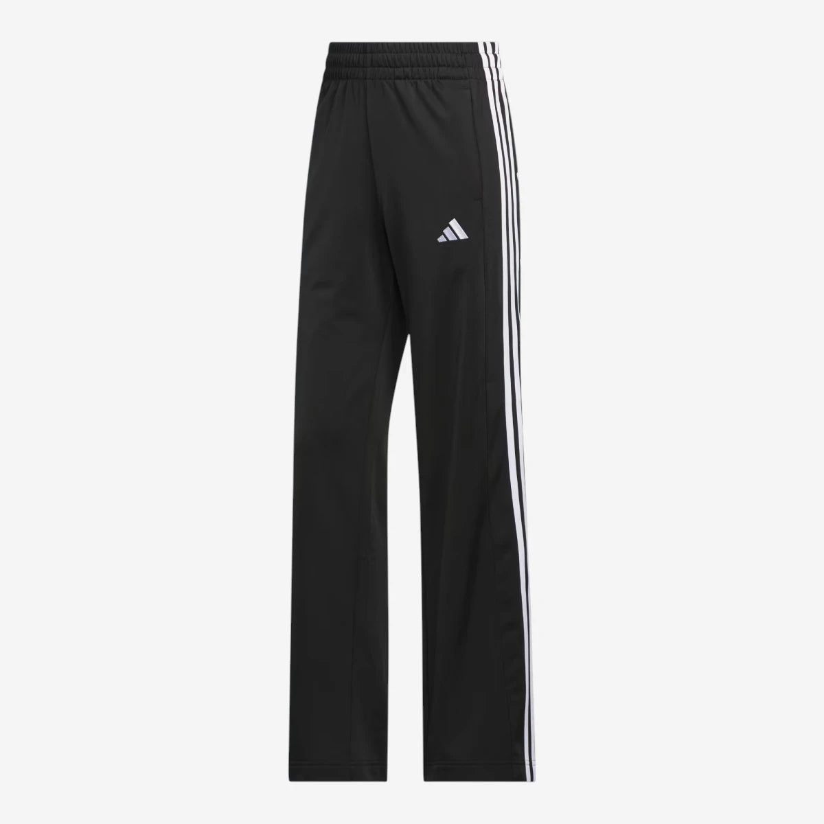 Adidas Pantaloni Donna Tricot 3 Stripes SNAP