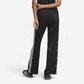 Adidas Pantaloni Donna Tricot 3 Stripes SNAP