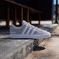 Adidas VS Pace 2.0 grey two