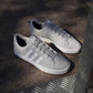 Adidas VS Pace 2.0 grey two
