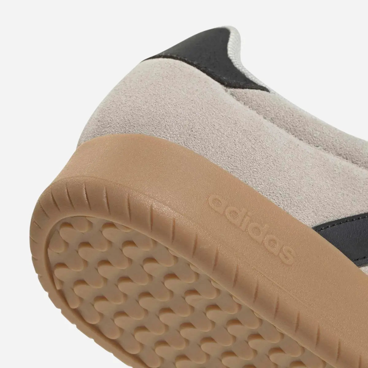 Adidas Barreda beige black