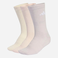 Adidas Calze Cushioned SPORTSWEAR CREW Multicolor (3 paia)
