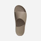 Adidas Ciabatte Slide Lightshift blanch cargo