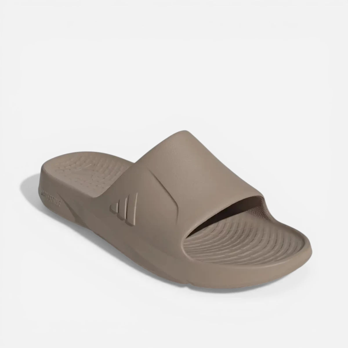 Adidas Ciabatte Slide Lightshift blanch cargo
