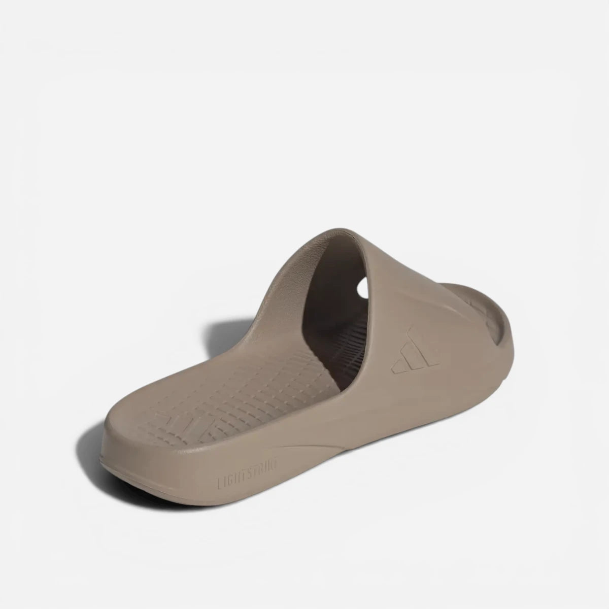 Adidas Ciabatte Slide Lightshift blanch cargo