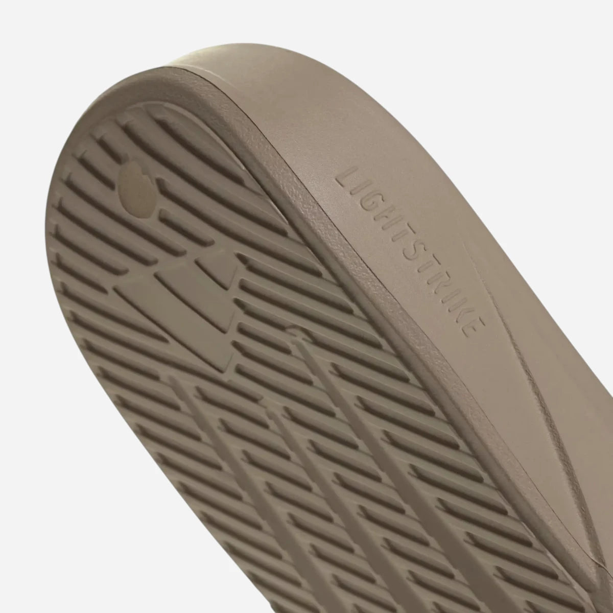 Adidas Ciabatte Slide Lightshift blanch cargo