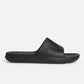 Adidas Ciabatte Slide Lightshift total black