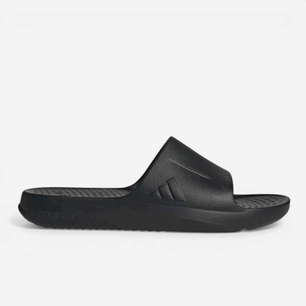 Adidas Ciabatte Slide Lightshift total black