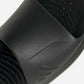 Adidas Ciabatte Slide Lightshift total black