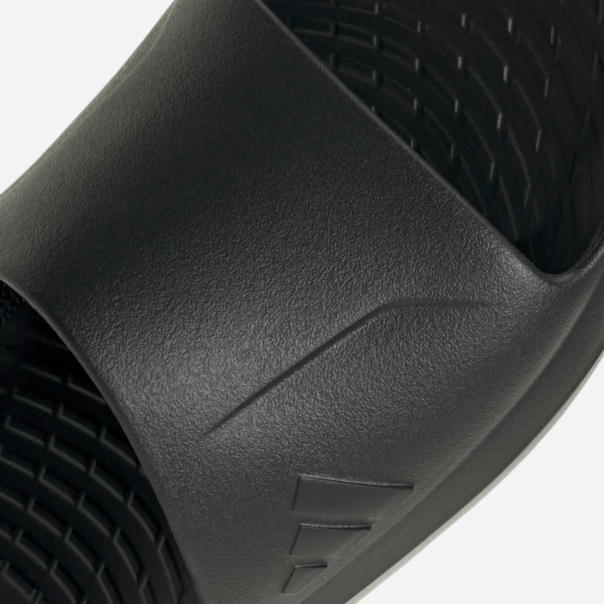 Adidas Ciabatte Slide Lightshift total black