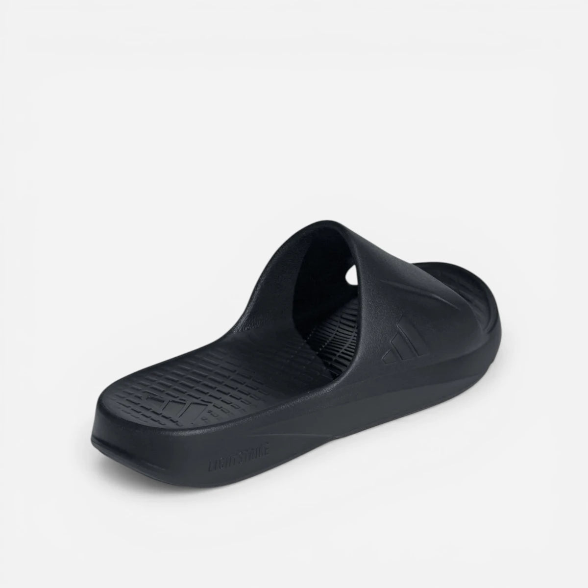 Adidas Ciabatte Slide Lightshift total black