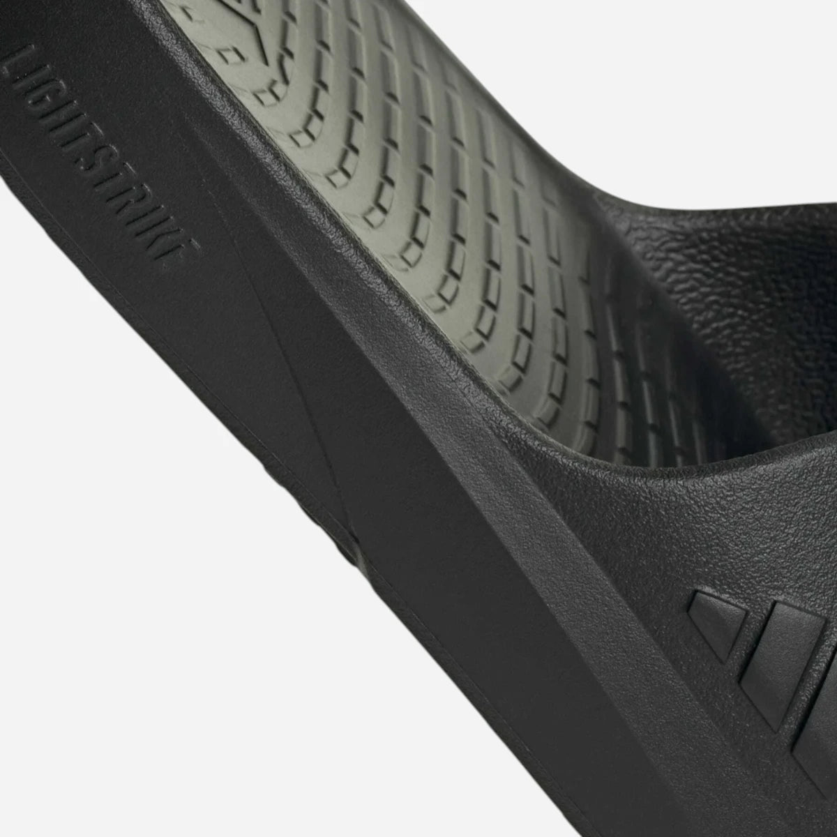 Adidas Ciabatte Slide Lightshift total black