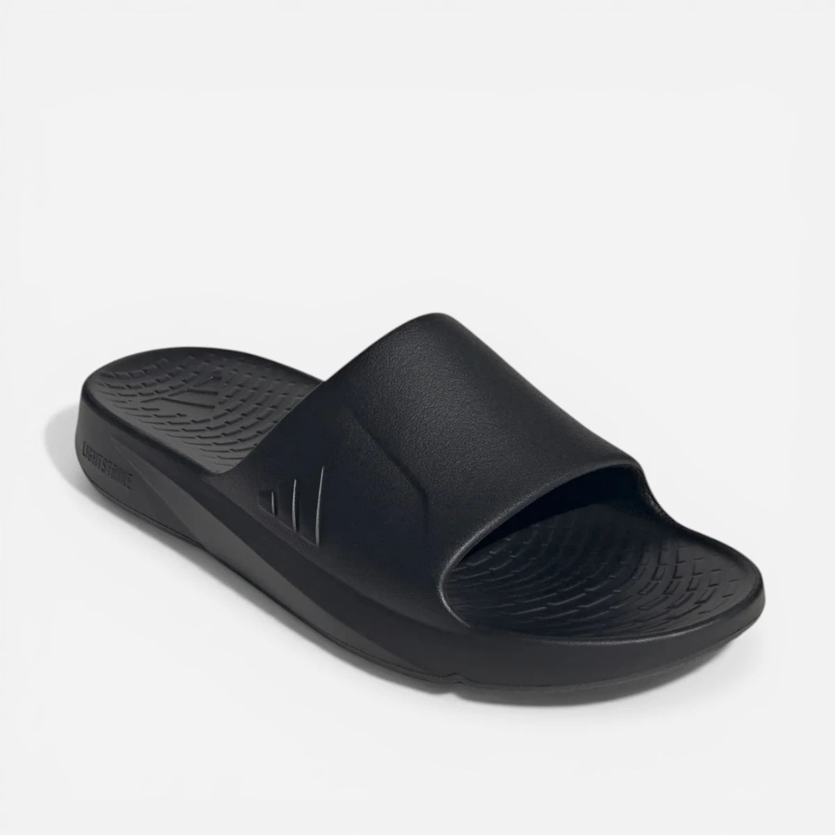 Adidas Ciabatte Slide Lightshift total black