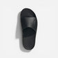 Adidas Ciabatte Slide Lightshift total black