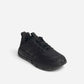 Adidas CLOUDFOAM FLEX ELASTIC LACE Total Black