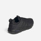 Adidas CLOUDFOAM FLEX ELASTIC LACE Total Black