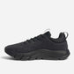 Adidas CLOUDFOAM FLEX ELASTIC LACE Total Black