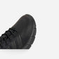 Adidas CLOUDFOAM FLEX ELASTIC LACE Total Black