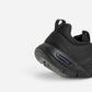 Adidas CLOUDFOAM FLEX ELASTIC LACE Total Black