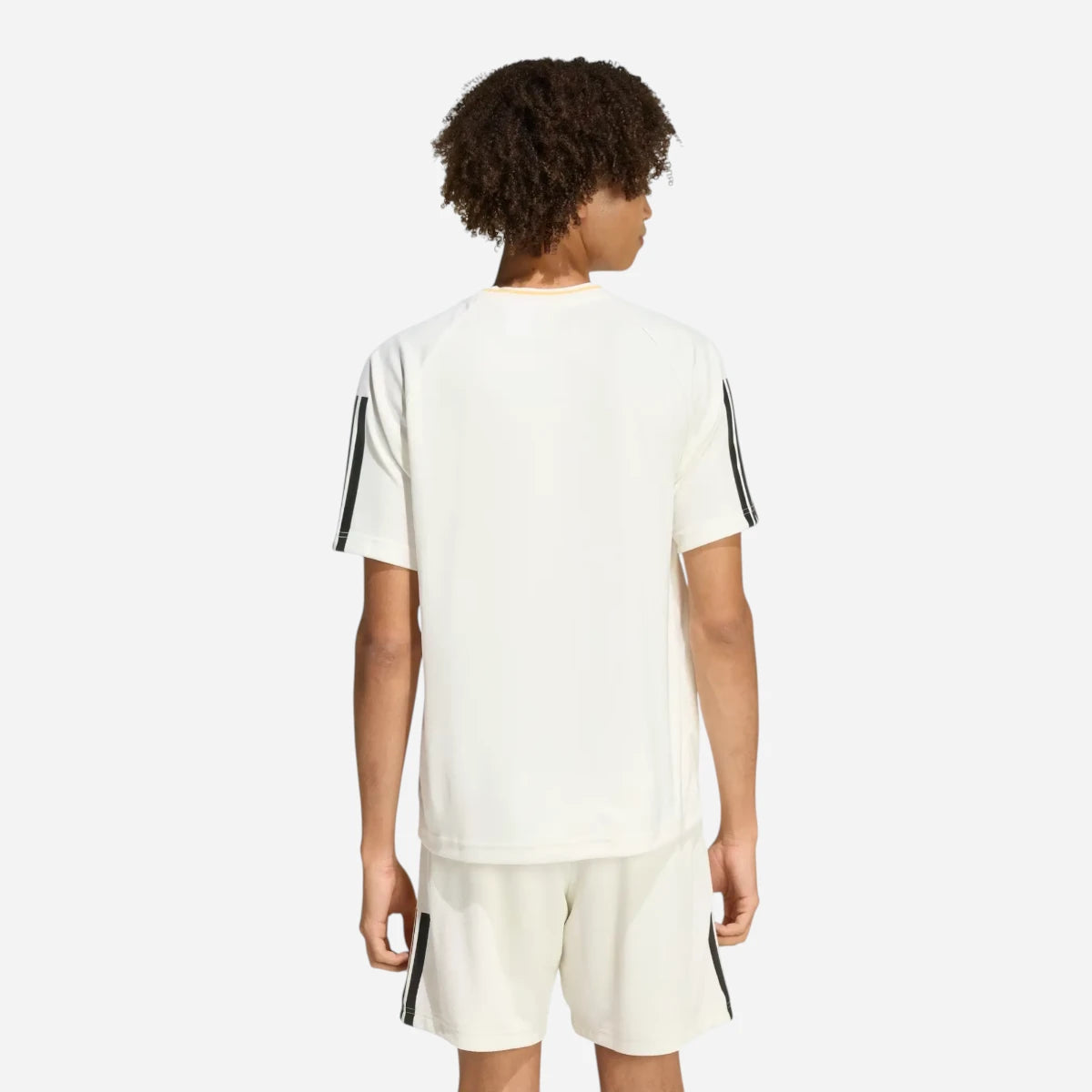 Adidas Completo Shirt/Short House Of Tiro X Common Goal Dusk Bronze