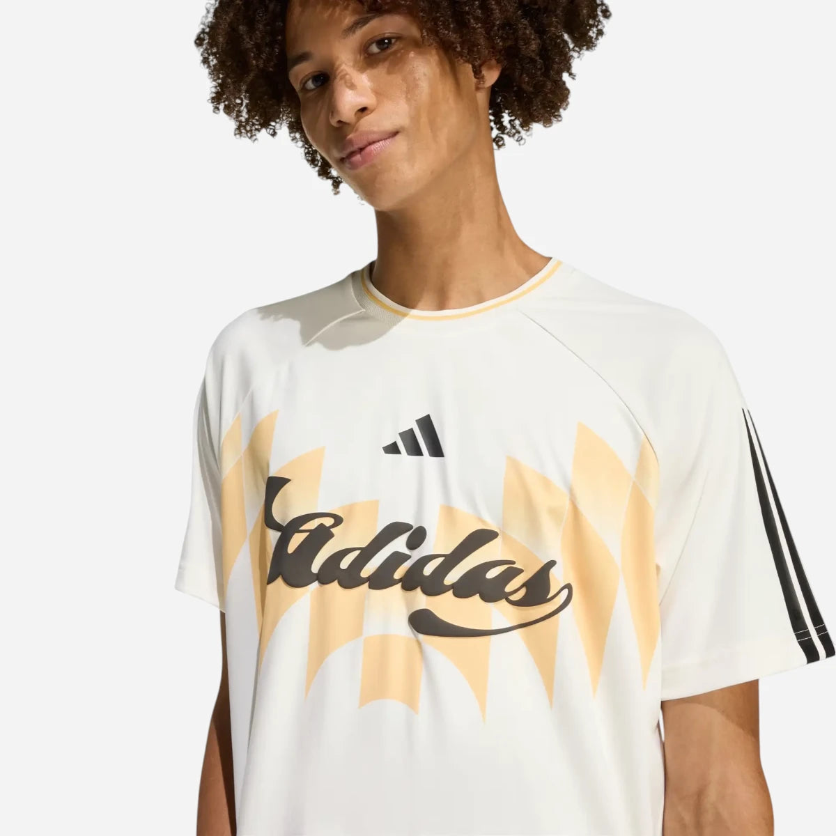 Adidas Completo Shirt/Short House Of Tiro X Common Goal Dusk Bronze