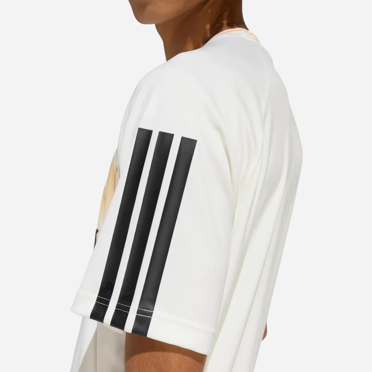 Adidas Completo Shirt/Short House Of Tiro X Common Goal Dusk Bronze