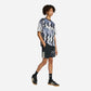 Adidas Completo Shirt/Short House Of Tiro X Common Goal Grey Four